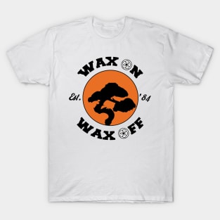 karate kid T-Shirt